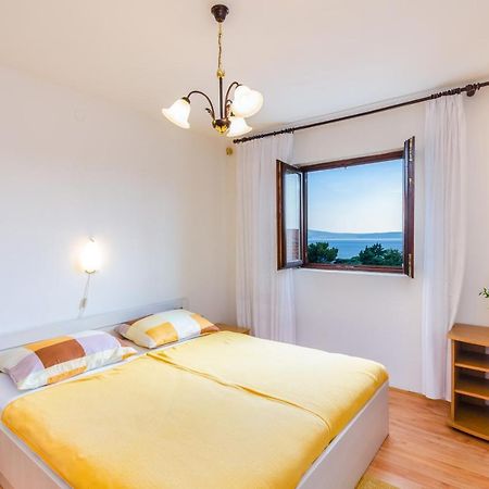 Apartmani Suncica Selce Exterior foto