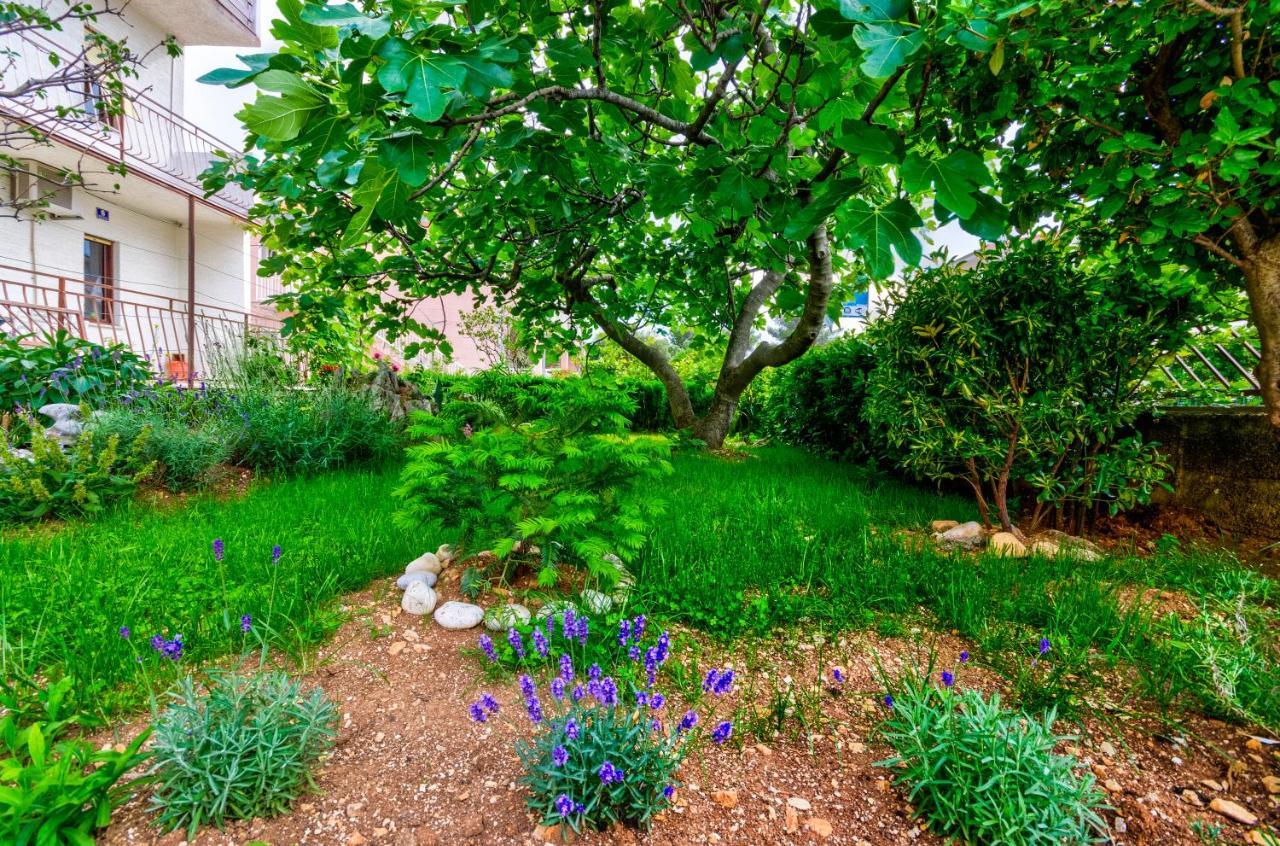 Apartmani Suncica Selce Exterior foto